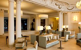 Savoia Excelsior Palace Trieste - Starhotels Collezione